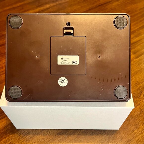 Vintage PS2 React Guitar Pedal (Star Power/Whammy Bar) - Picture 8 of 8